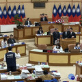 國民黨議員關注青少年身心健康 侯友宜：校園持續推動SEL計畫