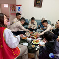 役政公益媒合平台啟動 替代役攜手NGO服務突破5萬人次