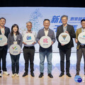 2025新創千里馬創業競賽決賽登場 蘇俊賓鼓勵同學堅持創業精神