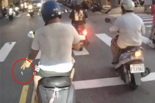 守護市容環境不手軟 桃市環保局7月起針對6項行為加重裁罰