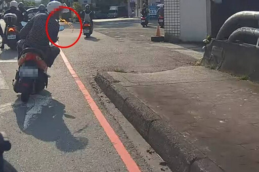 守護市容環境不手軟 桃市環保局7月起針對6項行為加重裁罰