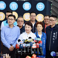 6藍委怒批中火「火力全開」用肺發電！盧秀燕感謝發聲 沒讓她孤軍奮鬥