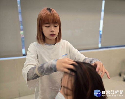 新北建教合作成果亮眼 落實適性發展實現畢業即就業