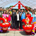 彰縣第二座伸港青年住宅開工 打造全國首座青宅與社宅共居基地