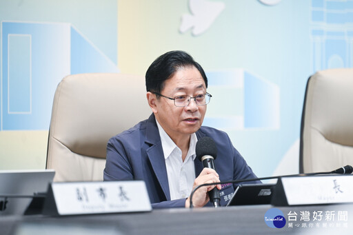 桃捷綠線捷運延伸大溪完成可行性研究 張善政：盼中央儘速核定動工