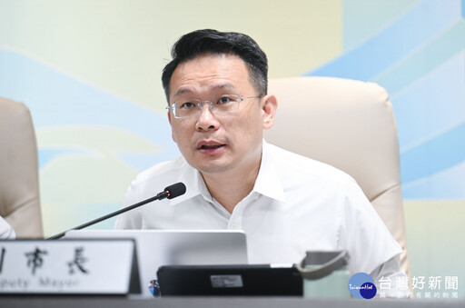 桃市青春專案7/1啟動 張善政：跨局處守護青少年身心安全