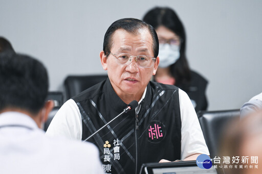 桃市青春專案7/1啟動 張善政：跨局處守護青少年身心安全