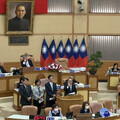 新北議會市政總質詢 無黨聯盟議員聚焦地方建設議題