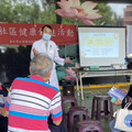北榮桃園分院深入社區 推廣《病人自主權利法》預約美好告別