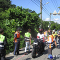 基北北桃聯手打擊噪音車 全力守護民眾安寧