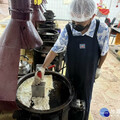 民間傳統美食鼎邊趖 無極三清道院大力推廣