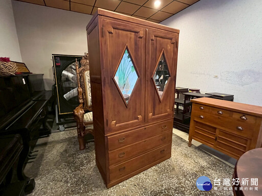 台南藏金閣6/28開賣 手作課程暑假大FUN送