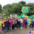 換個方式去旅行 桃園誕生首家環保標章旅行社
