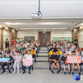 表揚國中會考5A學子 嘉義縣頒出總獎金66萬2000元