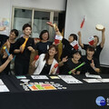 「南榮樂活學苑」第1期成果發表會 高榮南院高齡醫學科助長輩幸福老化