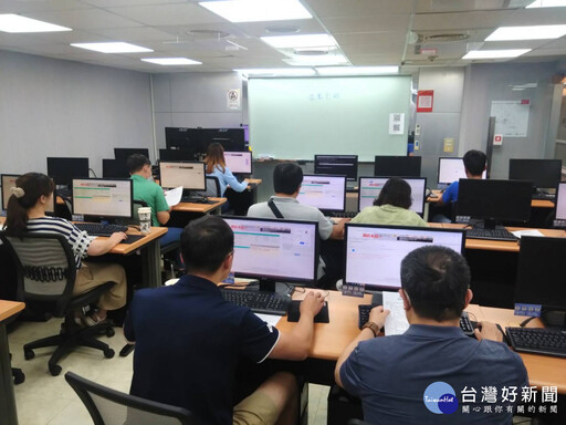 桃市環保局舉辦環境用藥說明會 為市民把關用藥安全