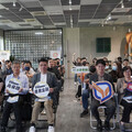 強化青創韌性 高市府青年局攜手中企署 啟動企業振興動能