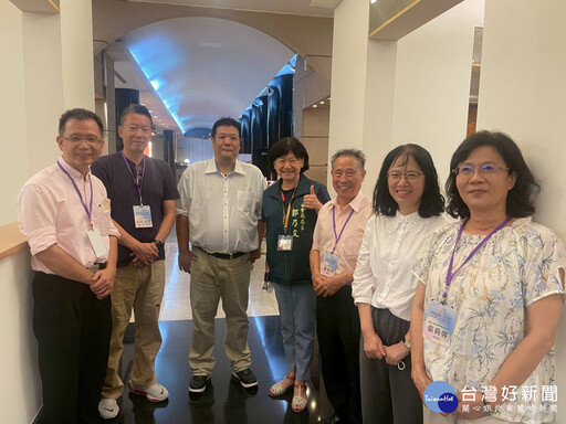 南市首創街友服務備受肯定 日本專程來訪交流