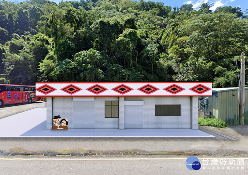 大甲溪污水整治最後一哩路！ 谷關污水下水道系統興建工程將完工