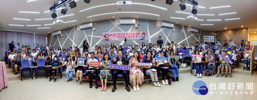 桃市自主學習3.0實驗室成果發表會 展現實驗教育豐碩成果