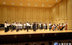 嘉市7歲女童罹FIRES不治 許世賢音樂會為罕病家庭發聲