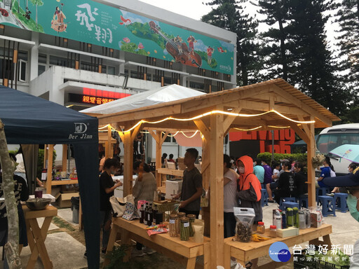 來自原鄉觸動心靈的感動 親愛愛樂樂團三場盛宴