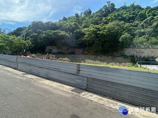 「北溝故宮文物典藏山洞」長期拖延無法開發 中市議員嘆各方皆輸