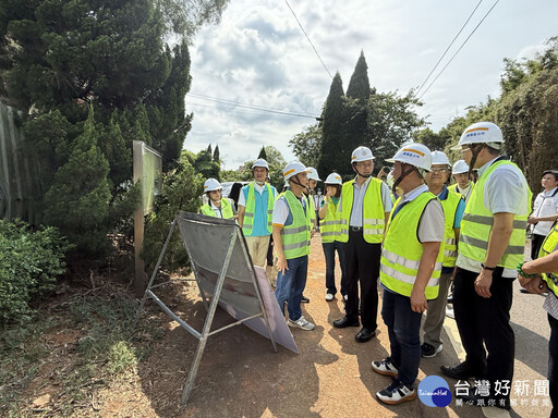 用行動回應民意 桃園市13區基層座談會7/1起跑