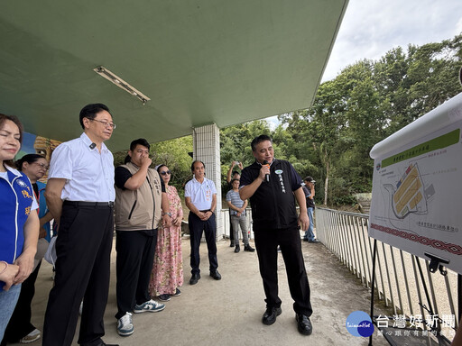 用行動回應民意 桃園市13區基層座談會7/1起跑