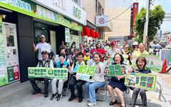 學甲郵局i郵箱寄取店開幕 24小時服務不打烊