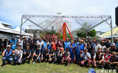 布頌部落集會所工程動土 臺東縣府持續落實一部落一聚會所目標