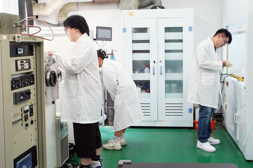 無縫接軌高科技產業 退輔會、矽品、大葉啟動封測工程人才培訓計畫