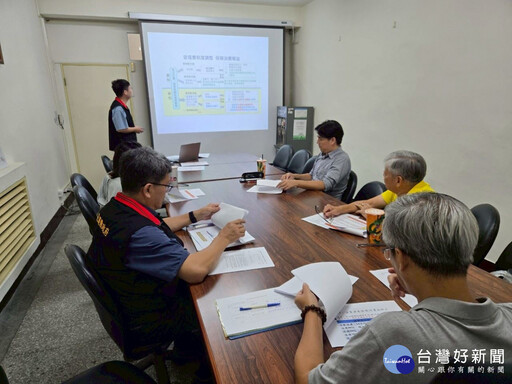殯葬管理新制上路 花蓮縣府辦說明會宣導新制
