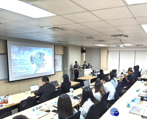 培育AI智慧應用人才 元智「AI University實習生計畫」開跑