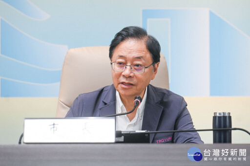 桃市警推動智慧轉型 逐步導入生成式AI提升治安維護量能