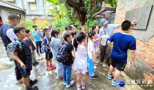 強化國防意識 新北國防育樂營向下扎根