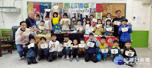 客家學校愛搬屋 龍岡國小用客家特色活動與舊校園道別