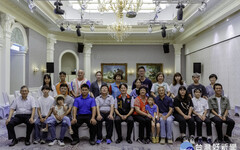 用行動說孝道 花蓮孝行獎傳遞愛與責任