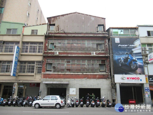 欠稅近6.7億元 新竹分署歷時14年全數徵起