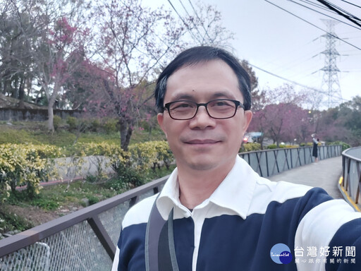 新北6位教師榮獲師鐸獎 用愛與專業點亮孩子人生路