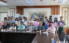 南投高中校長傅國樑 默默耕耘榮獲師鐸獎8月榮退