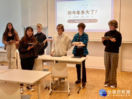 中原大學推動暑期實踐計畫 鼓勵學生拓展國際視野、落實在地關懷