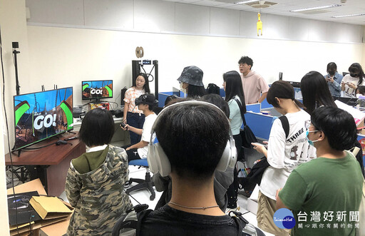 新北攜手台聯大系統打造共學平台 開創跨域學習新視野