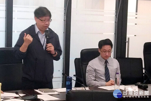 落實廉能治理施政理念 桃市交通局舉辦廉政宣導座談會