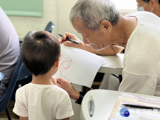 竹縣8月給力 揪老爸同樂歡慶父親節