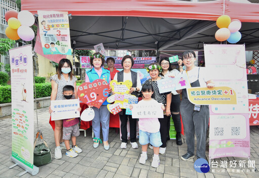 彰化縣原住民族日同歡 把彰化當成第二個故鄉
