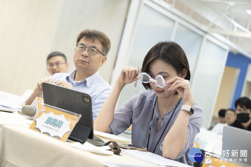 2025社會設計挑戰賽決賽揭曉 翻轉社會共創美好