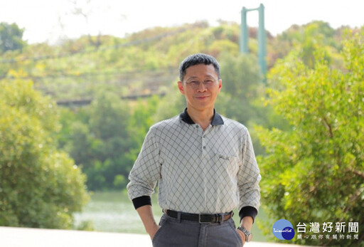 藍碳立法邁大步 中興大學林幸助教授催生台版藍碳方法學