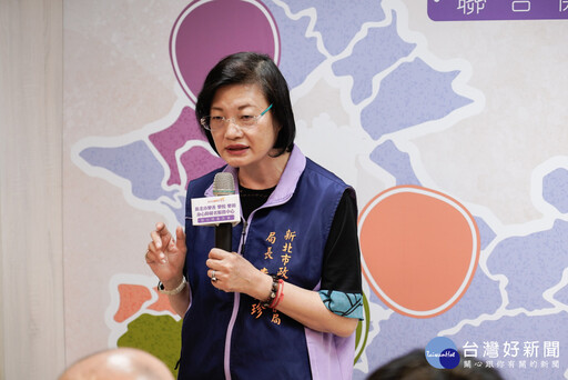 新北新增樂善等3家身心障礙者服務中心 提供關懷訪視等多元服務