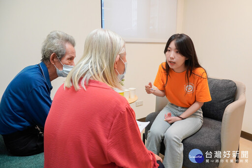 新北新增樂善等3家身心障礙者服務中心 提供關懷訪視等多元服務